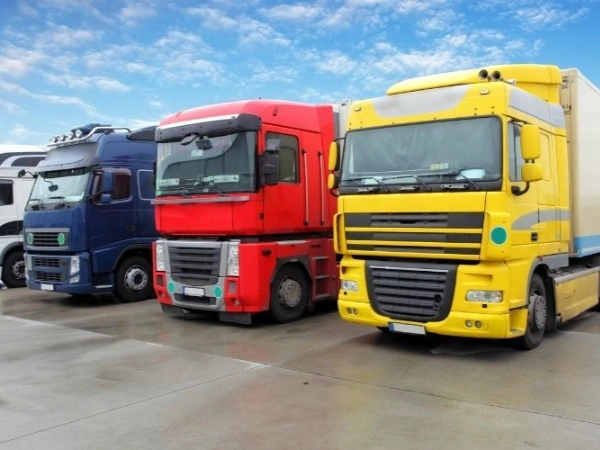 İstanbul Çandır Nakliye